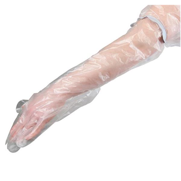 Brownmed Protector Cast/Bandage Seal-Tight Original Pvnl 24 Wd/Shrt Adlt Leg Lf Opaque Ea - 20106