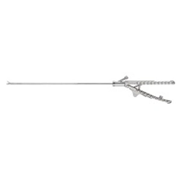 Ethicon Inc,a J & J Company Holder Needle Endopath Stainless Steel 30Cm 5Mm Tip 1/Bx - SRNH1