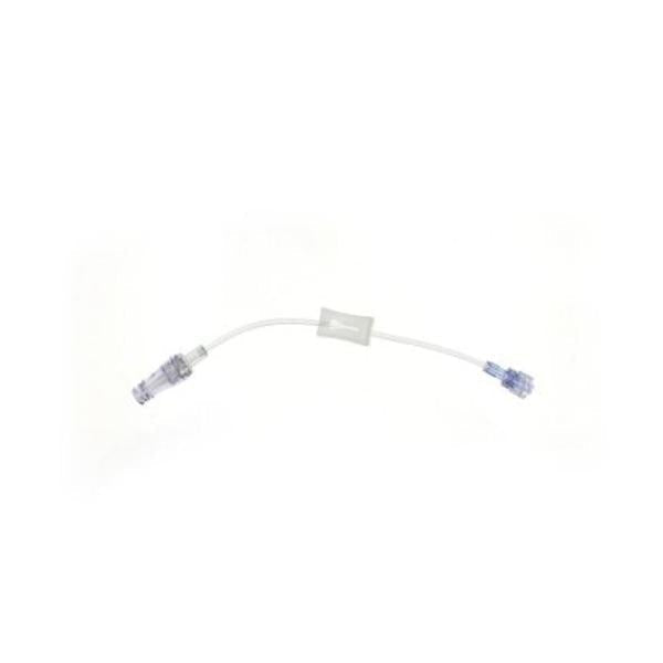 Icu Medical Iv Extension Set 7" Rotating Adapter 50/Ca - MC3302
