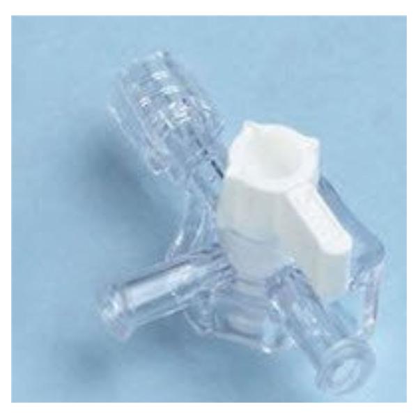 Icu Medical Stopcock 3-Way Ea, 25 Ea/Ca - 4238301