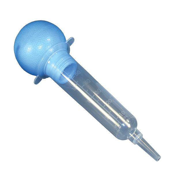 Dynarex Corporation Irrigation Bulb Syringe Polypropylene 60Cc 50/Ca - 4261