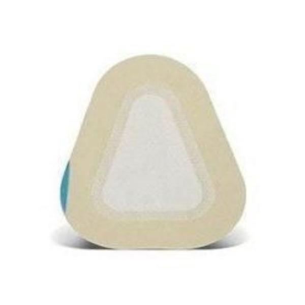 Convatec US Dressing Cover Combiderm 6X7" 5/Pk - 651027