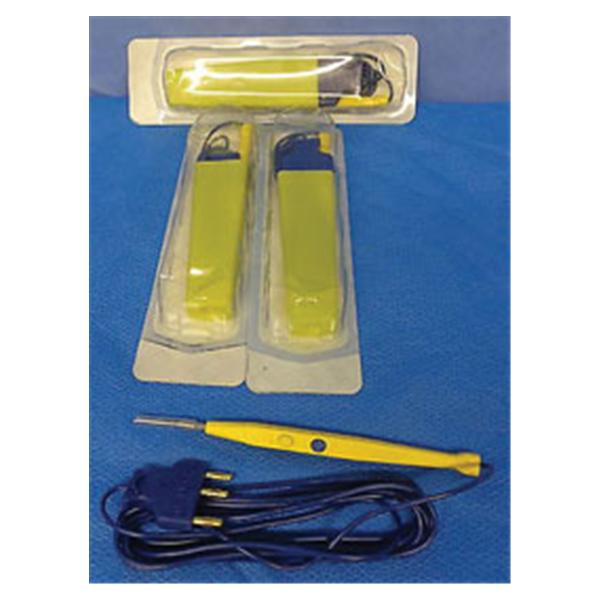 Conmed Corporation Pencil Electrosurgical Ea, 40 Ea/Ca - 130309A