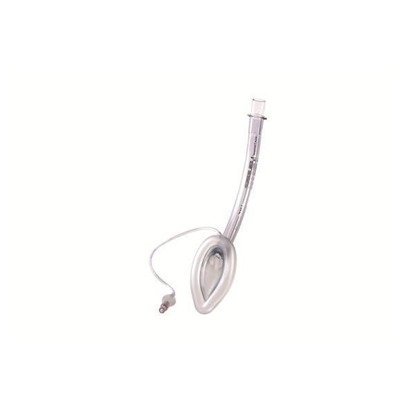 LMA-North America Airway Laryngeal Mask Lma Unique Infant 5-10Kg Size 1.5 Soft Cuff 10/Bx - 125015