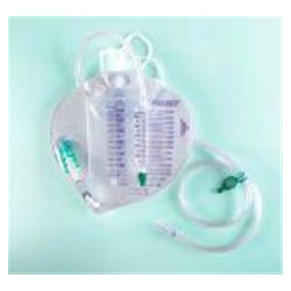 Bard Medical Division Meter Urine Ic Plus 350Ml 10/Ca - 153314A