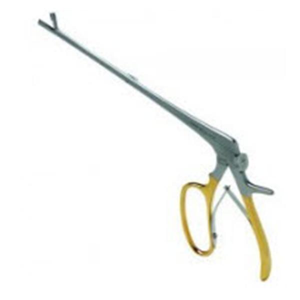 Cooper Surgical Biopsy Punch Tischler-Kevorkian 7-3/4" 9.3X3Mm Bite Stainless Steel Ea - 907028