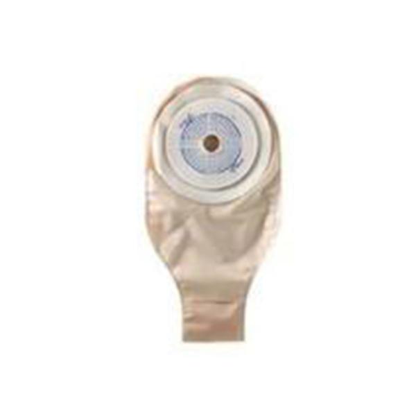 Convatec US Pouch Ostomy Activelife Durahesive Plus Cut-To-Fit 12" 10/Bx - 400599