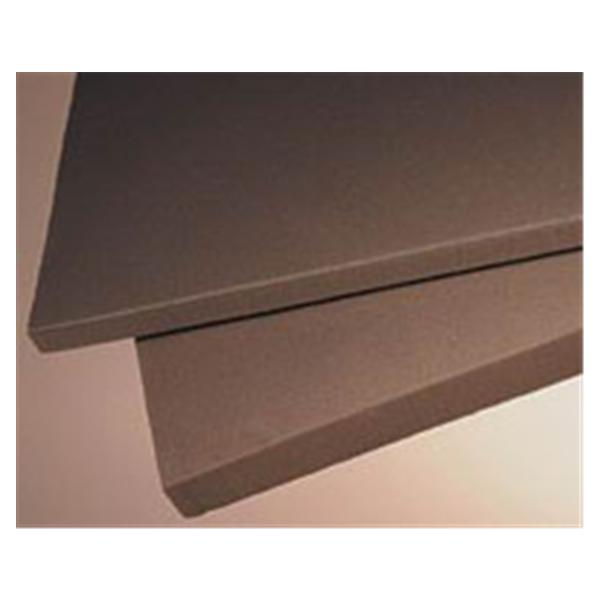 Econoline Products Pad Orthopedic American Polyethylene Foam 12X44" Sheet Gray 1/2" Thick Ea - 29111
