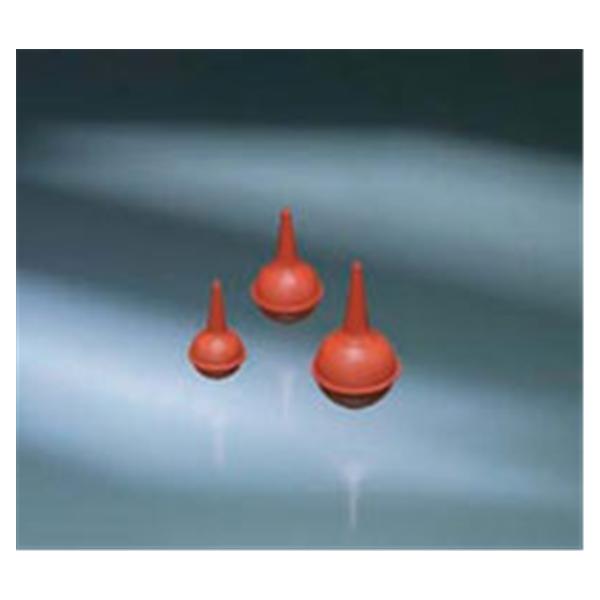 Bard Medical Division Syringe Ear & Ulcer Pvc 24/Ca - 5260