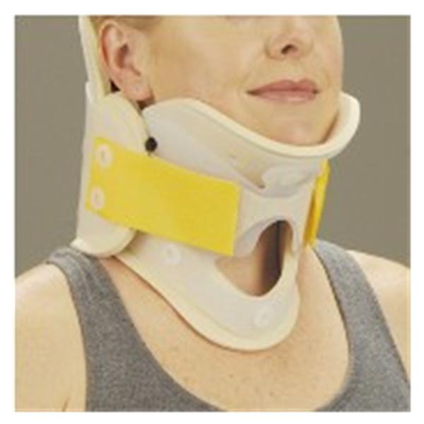 Deroyal Industries Inc Collar Philadelphia Adult Cervical Foam Beige Size X-Large Ea - TX9919-14