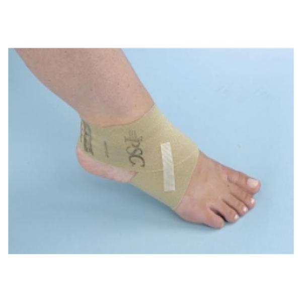 Fabrifoam Products Wrap Compression Psc Pronation Ankle Neoprene-Free Tan Size Large Right Ea - 10223