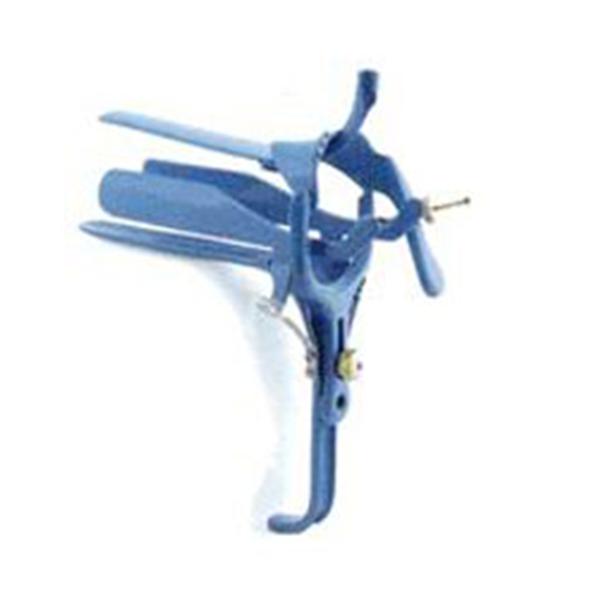 Cooper Surgical Speculum Vaginal Omni Medium Blue Coated Ea - 903026