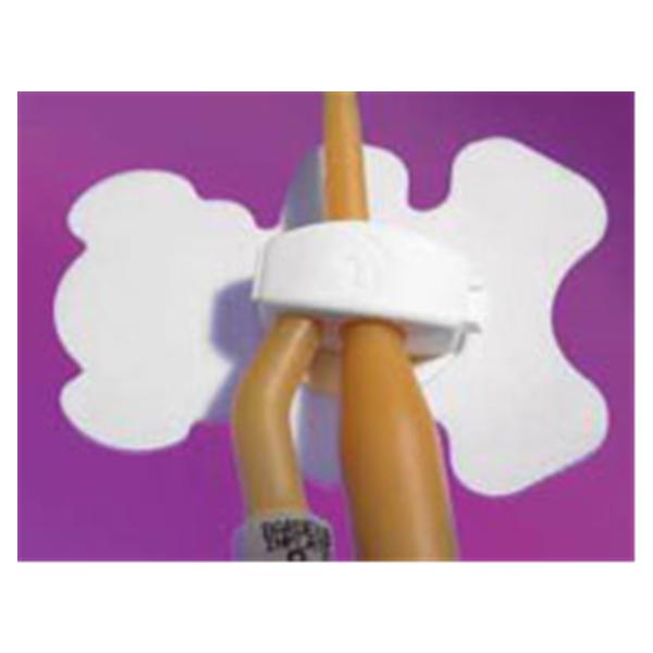 Bard Medical Division Stabilization Device Foley Statlock Tricot 25/Bx - FOL0102