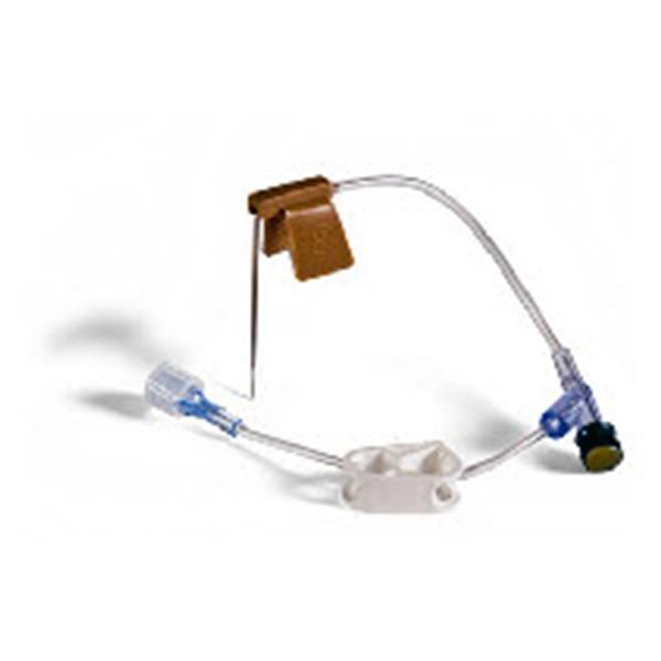 Bard Access Systems Needle 20Gx3/4" Huber Conventional 12/Case - 602530