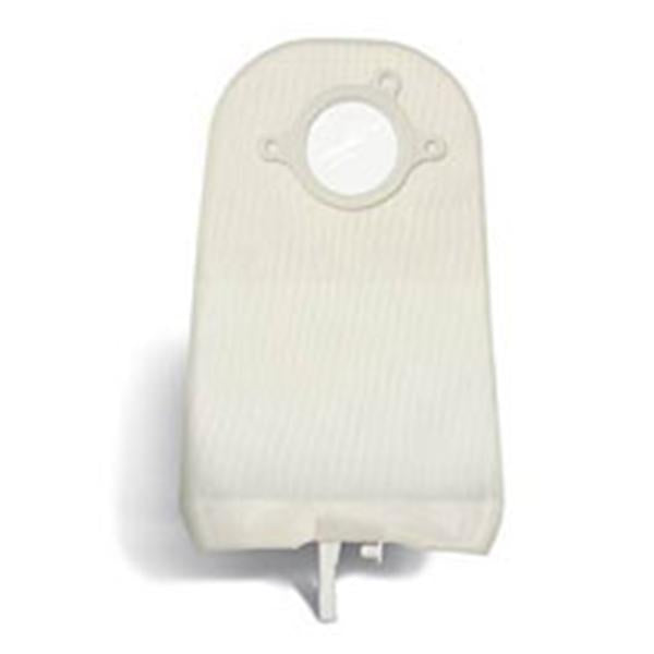 Convatec US Pouch Urostomy Sur-Fit Natura Standard 10" 10/Bx - 401533