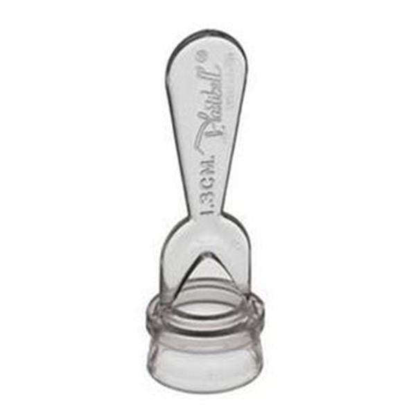 Hollister Device Circumcision Plastibell 1.3Cm 125/Bx - 9213