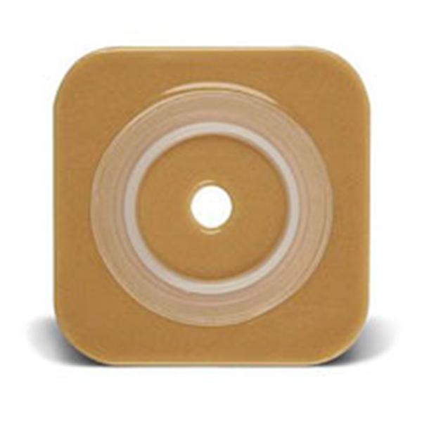 Convatec US Barrier Skin Sur-Fit Natura Stomahesive Cut-To-Fit Plastic Ring 6X6" 5/Bx - 401906