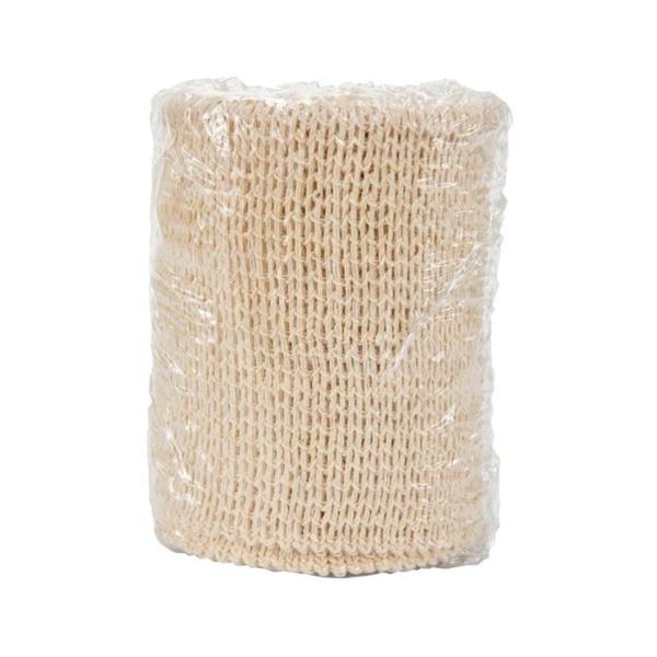 3M Healthcare Bandage Ace Peg Elastic 3"X5Yd Latex Non-Sterile Beige 10/Bx, 10 Bx/Ca - 207422
