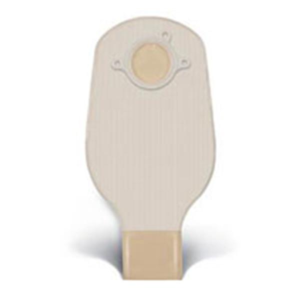 Convatec US Pouch Ostomy Sur-Fit Natura 12" 10/Bx - 401935