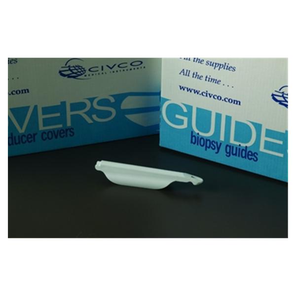 Civco Medical Instruments Guide Endocavity Needle 24/Box - 610-604