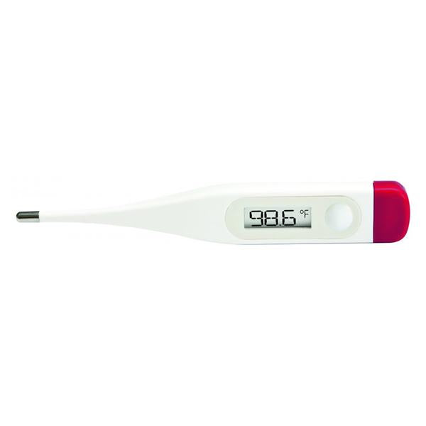American Diagnostic Corp. Thermometer Digital Adtemp Ii Rectal Digital 25/Bx - 413R-00