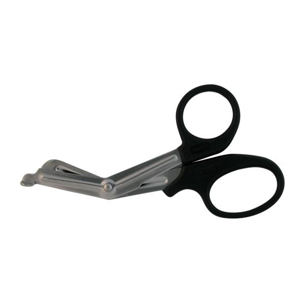 Hermann Medizentechnik Scissors Bandage & Utility 7-1/2" Stainless Steel Ea - BR08-95018