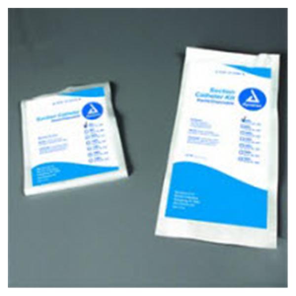 Dynarex Corporation Kit Suction Catheter Sterile 50/Ca - 4834
