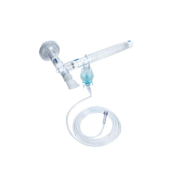 Hudson Respiratory Care Nebulizer Hudson Iso-Neb Small Volume Mouthpiece Single Use Ca - 1755