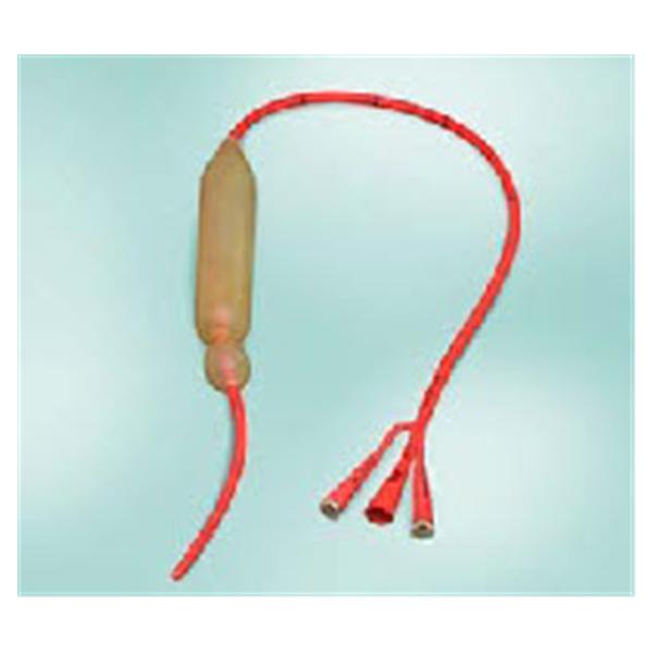 Bard Medical Division Tube Blakemore 8" 1-1/2" Esophageal Disposable Non-Sterile Ea - 92100