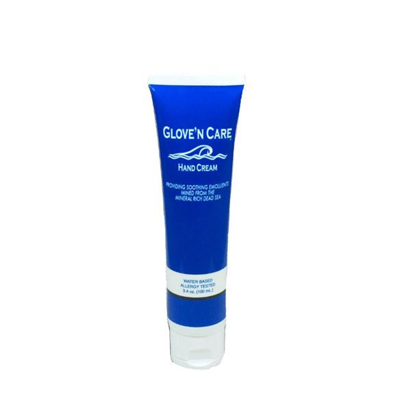 Essential Dental Systems Cream Tube Glove N Care Hand 3.4 Oz 3.4Oz/Ea, 192 Ea/Ca - 1200-00