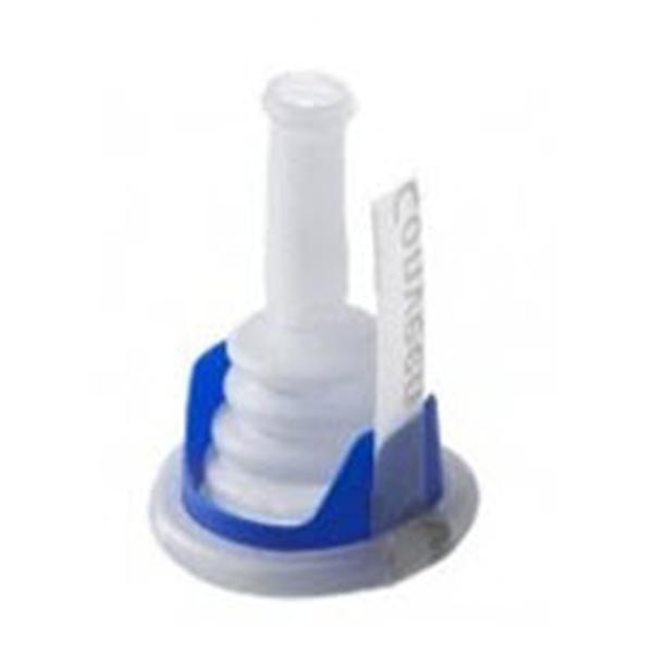 Coloplast Corp Catheter External Conveen Security+ _ Silicone 35Mm 100/Bx - 5235H