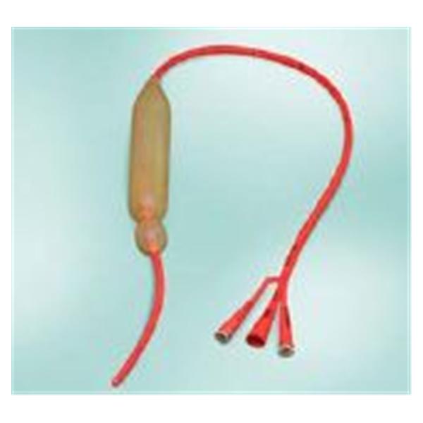 Bard Medical Division Tube Esophageal Blakemore 6" Specialty Esophageal Non-Sterile Ea - 92110
