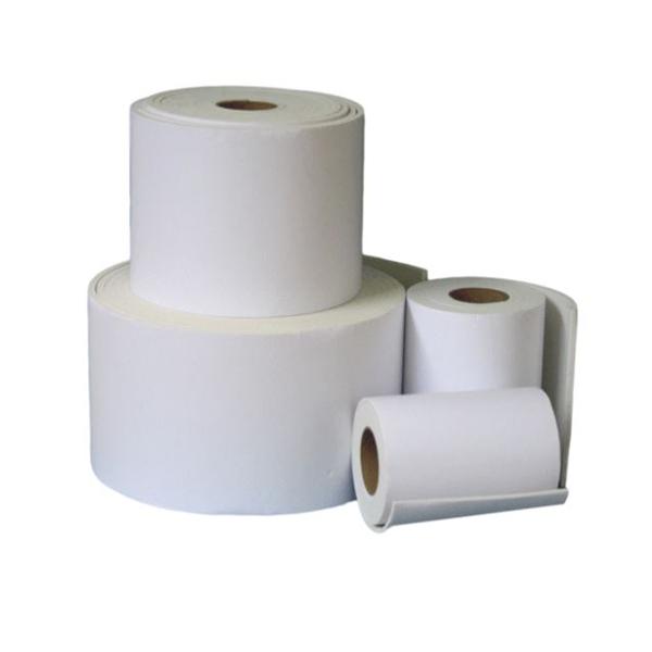 Aetna Felt Corporation Pad Orthopedic Mps Sheet Foot Foam 6X72" 1/16" Thick Adhesive White 1/Rl - 950096