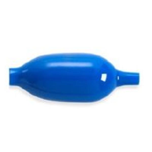 BraccoDiagnostics/E-Z-Em Bulb Air Insufflator Ezm Blue 12/Ca - 900404