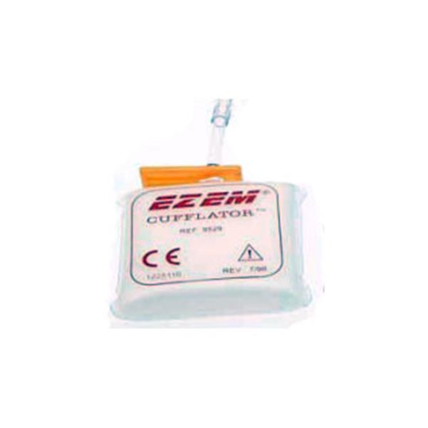 BraccoDiagnostics/E-Z-Em Cuff Inflator Oneshot 12/Ca - 900405