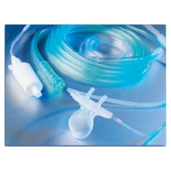 Medtronic MITG-Covidien Cannula Co2 Sampling Sureline Adult 25/Ca - 15100