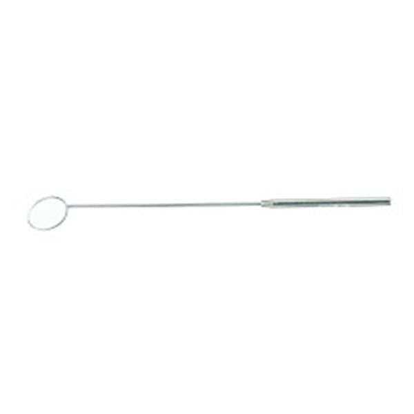 Miltex-Integra Laryngeal Mirror 24Mm Size 5 Ea - 23-42-5