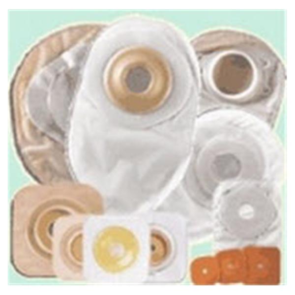 Convatec US Kit Unit Dose Sur-Fit Natura Durahesive 10" Cut-To-Fit Bx - 401923