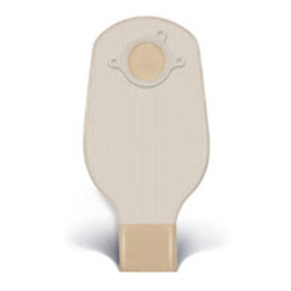 Convatec US Pouch Ostomy Sur-Fit Natura Plastic Ring 12" 10/Bx - 401502