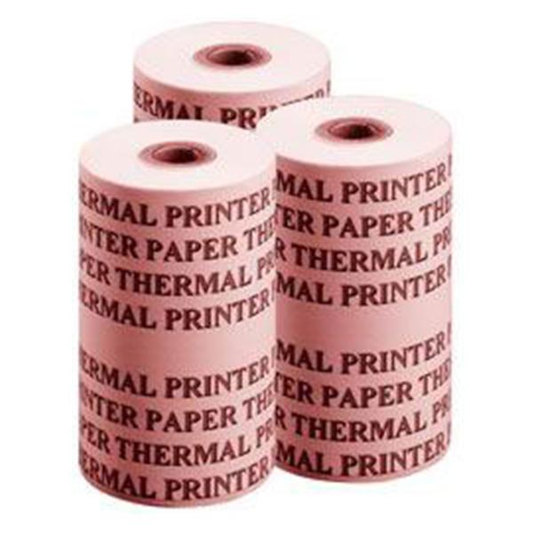 Henry Schein Urispec Reader Paper Roll 6/Pk - HSTR5710/12R3