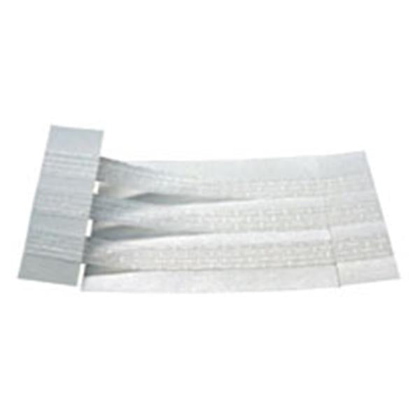 Henry Schein Strip Wound Closure 1/4X3" Opaque 150/Bx, 4 Bx/Ca - 9004315