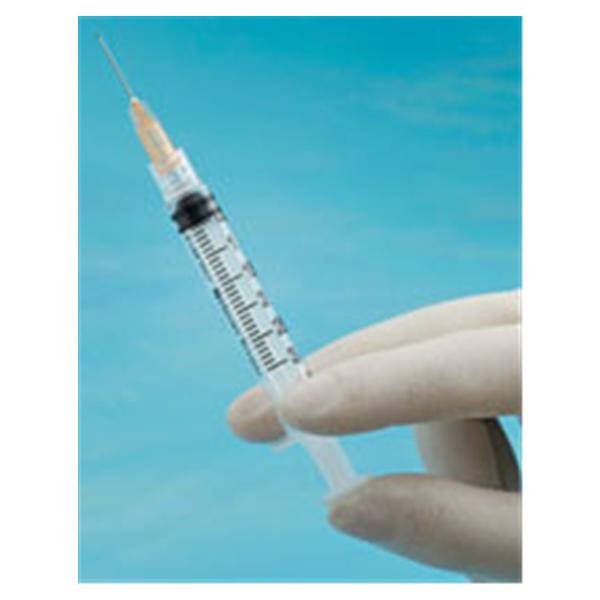 Henry Schein Needle 25Gx5/8" Conventional 100/Bx, 100 Bx/Ca - 904468