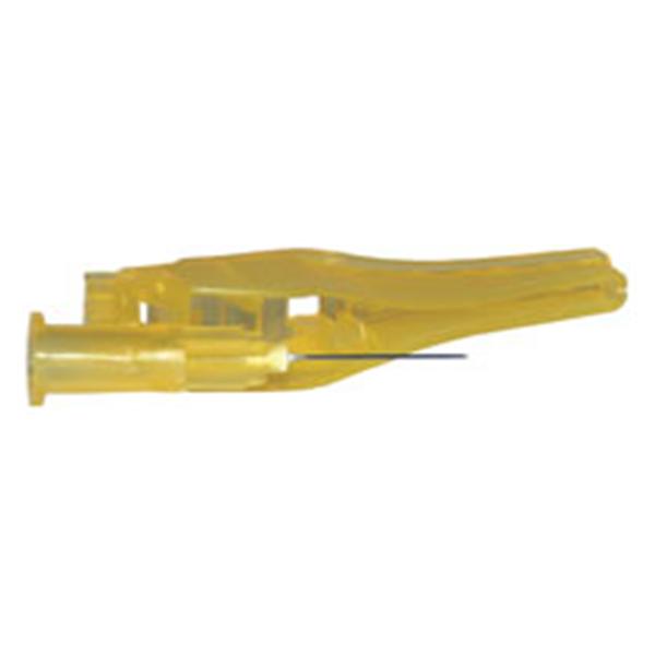 Henry Schein Needle 30Gx1/2" Safety 100/Bx, 8 Bx/Ca - SN3012