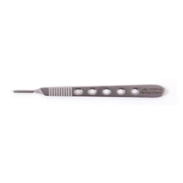 Henry Schein Handle Scalpel Blade Air #3 Ea - 900-8098