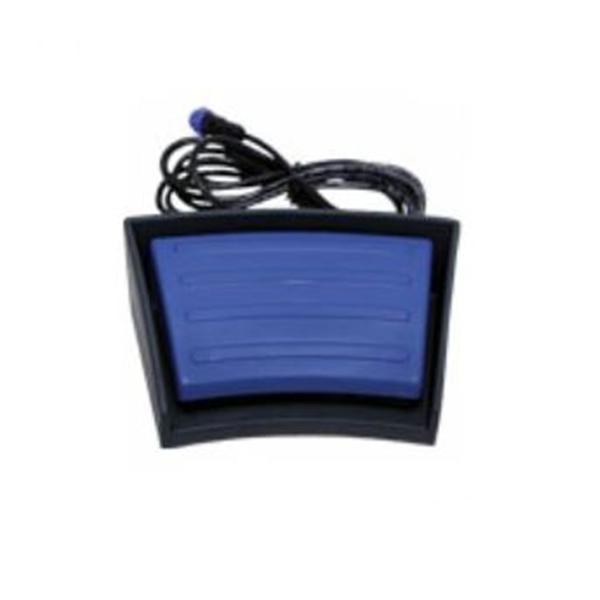 Bovie/Aaron Medical Footswitch Electrosurgical Bipolar Ea - BV-1254B