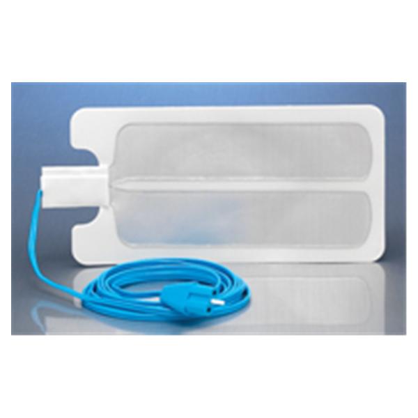 Bovie/Aaron Medical Grounding Pad Electrosurgical Rem Split 50/Bx - ESREC