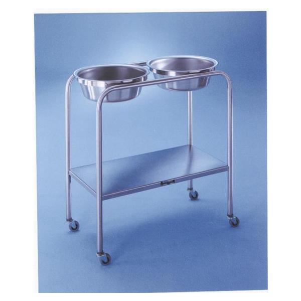 Blickman Industries Stand Surgical Snyder 29X15X33" Ea - 727808000