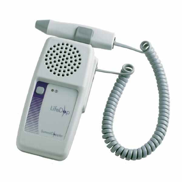 Cooper Surgical Doppler Handheld Lifedop No Display Obstetrical Probe Ea - L150-SD3