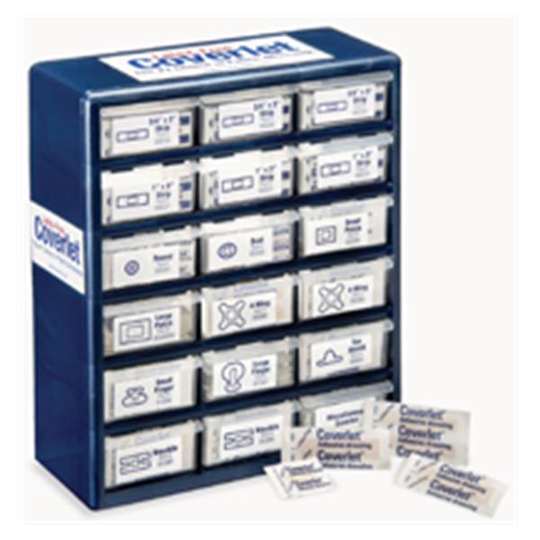 BSN Medical Bandage Cabinet Coverlet Filled Ea - 70550168