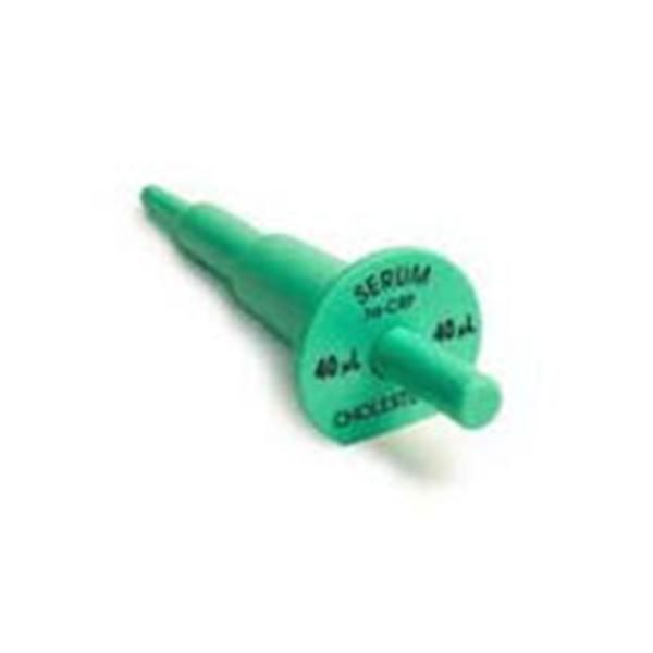 Abbott Rapid DX N.America Minipet Lab Pipette For Cholestech Ldx Lipid & Alt Ea - 13014